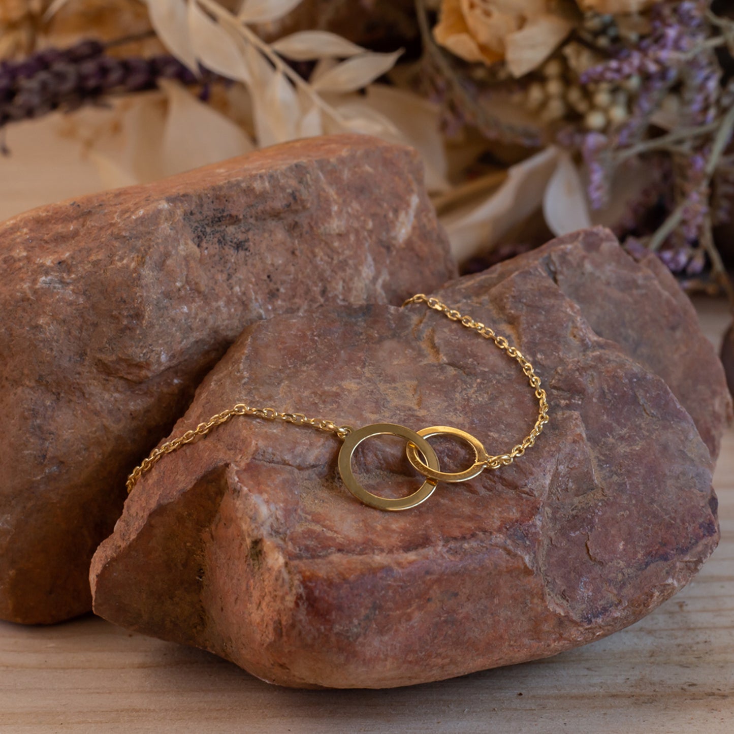 Pulsera "Sinergia"