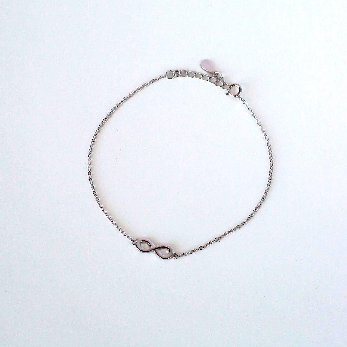 Pulsera "Infinite"