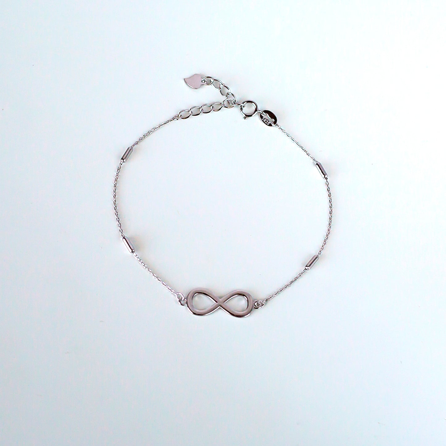 Pulsera "Infinite Tubes"