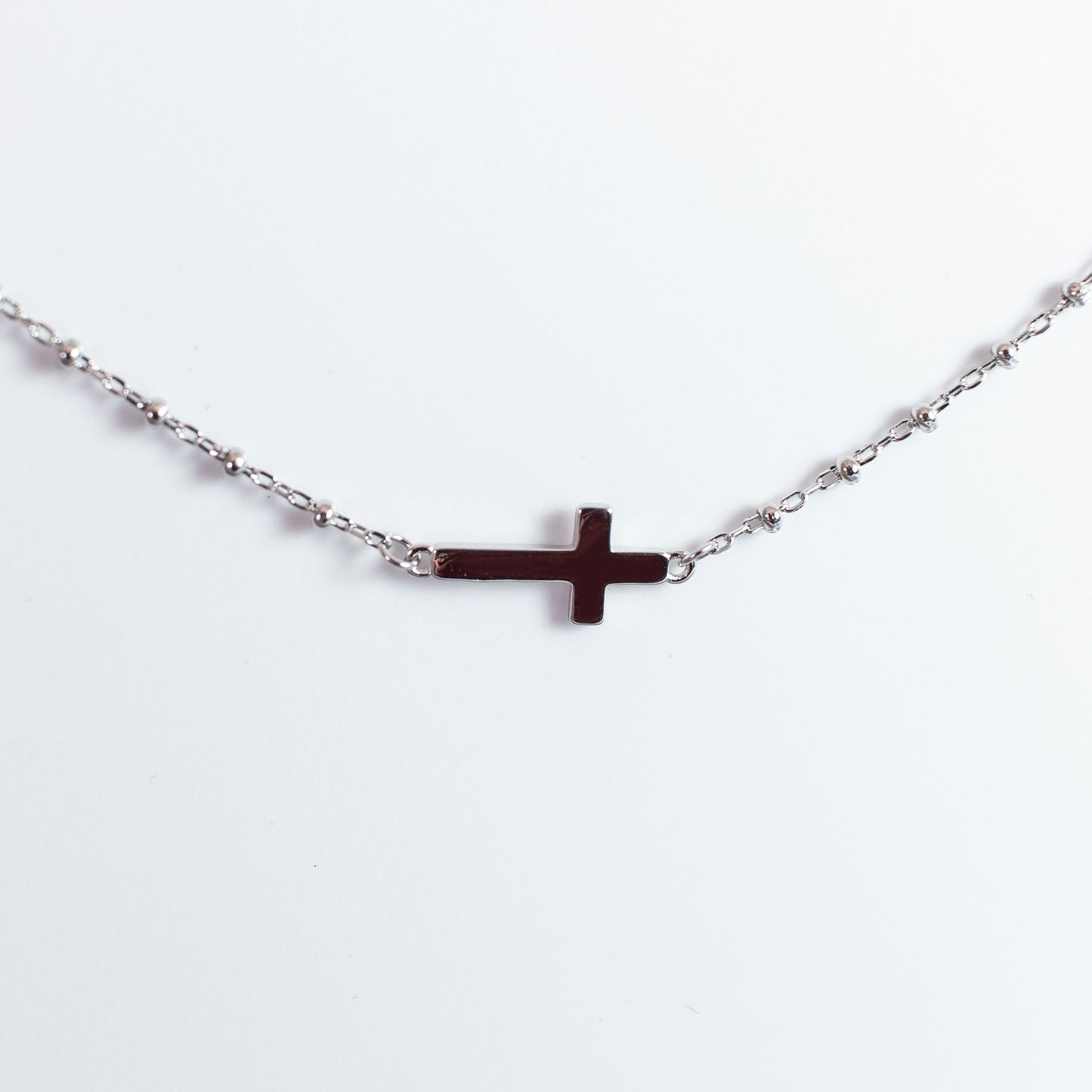 Pulsera "Cruz"
