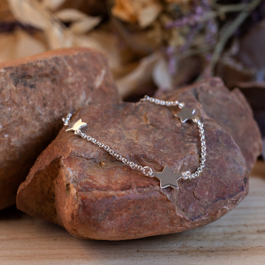 Pulsera "Firmamento"