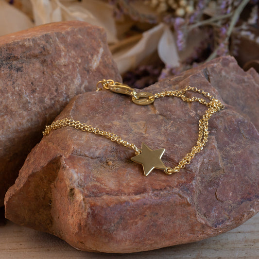 Pulsera "Star"