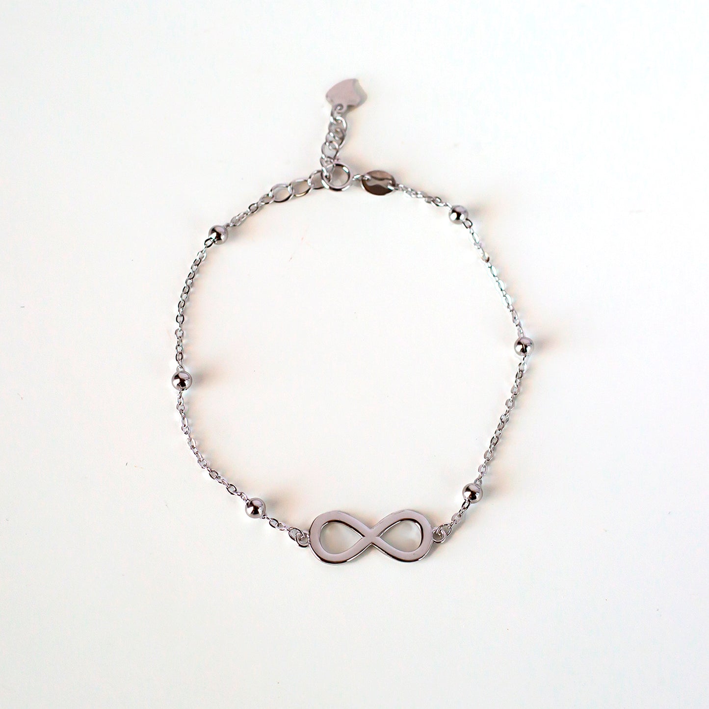 Pulsera "Infinite Spheres"